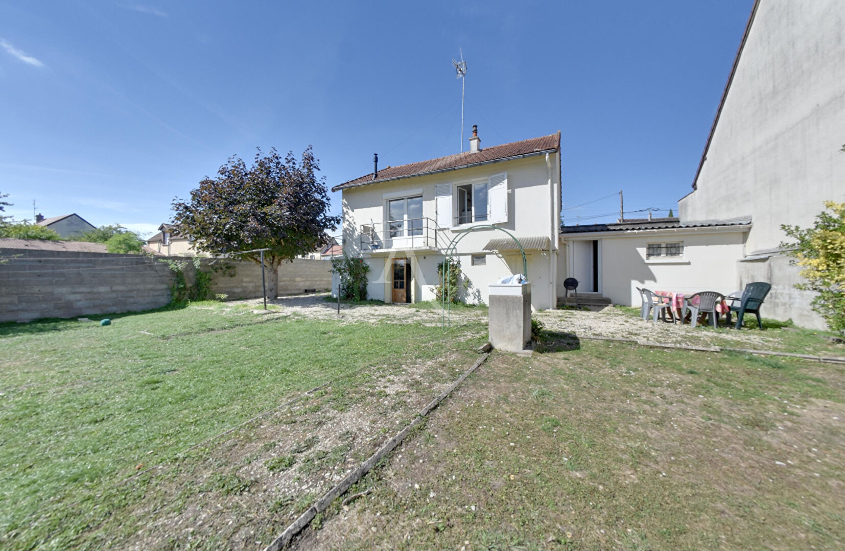 Agence immobilière de L'Adresse AUXERRE