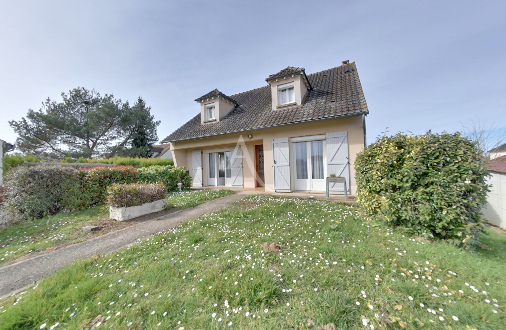 Agence immobilière de L'Adresse AUXERRE