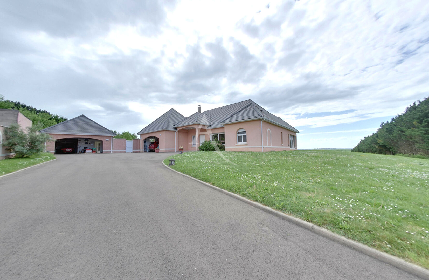 Agence immobilière de L'Adresse AUXERRE