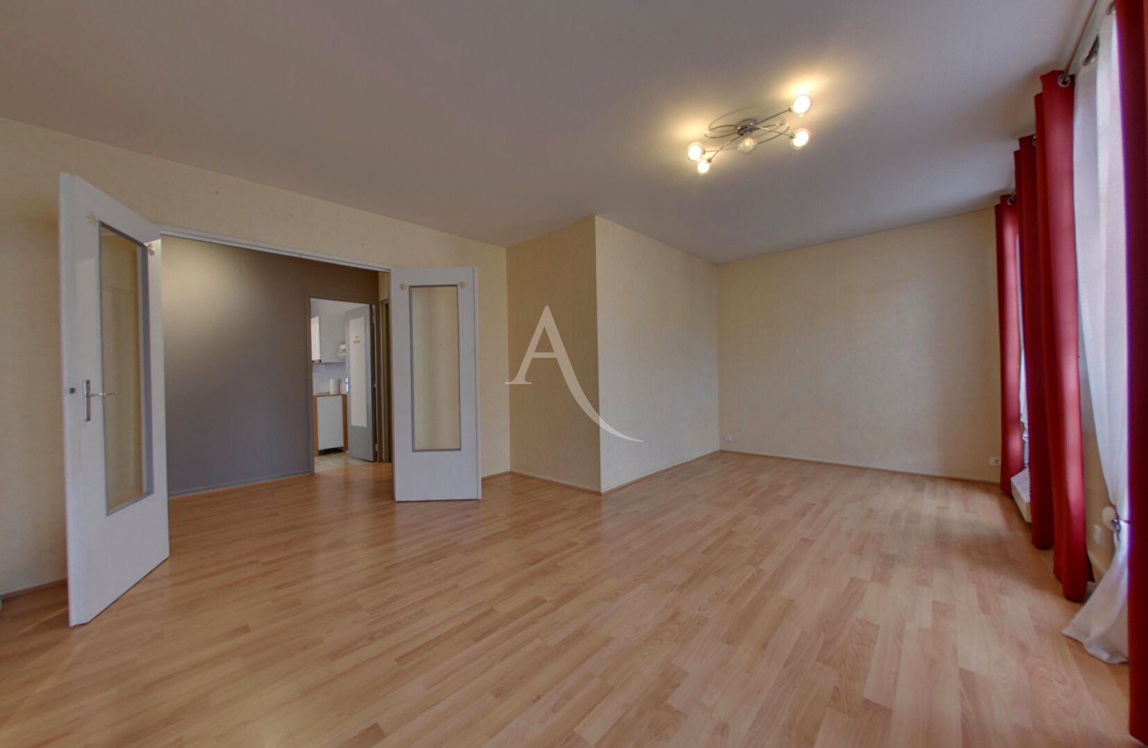 Photo Appartement Auxerre 3 pièce(s) image 1/6