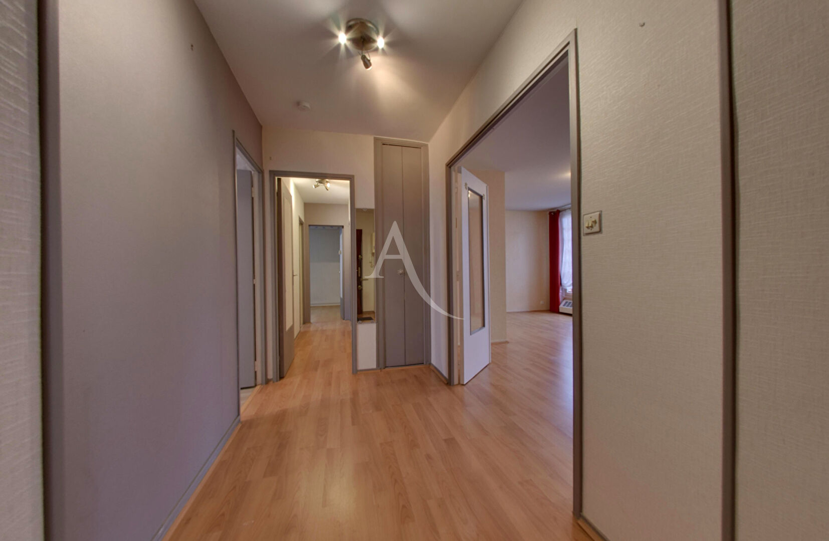 Photo Appartement Auxerre 3 pièce(s) image 5/6