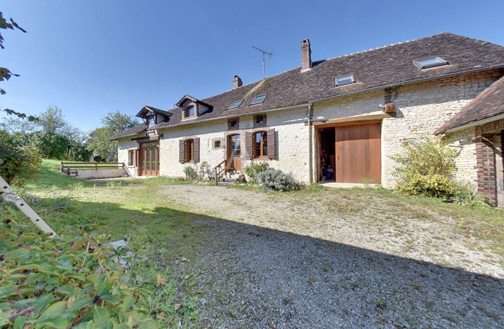 Agence immobilière de L'Adresse AUXERRE