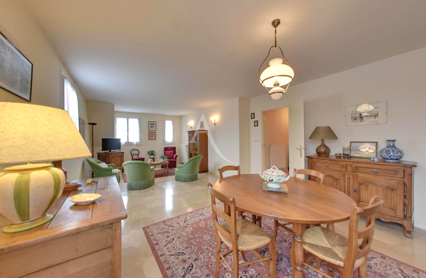 Agence immobilière de L'Adresse AUXERRE