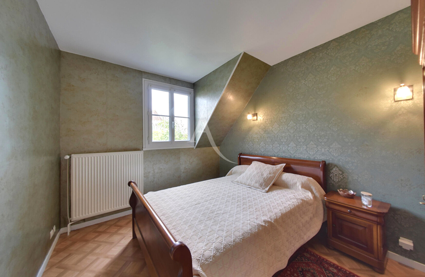 Photo Quartier Bibliothèque avec ascenseur ! image 5/6