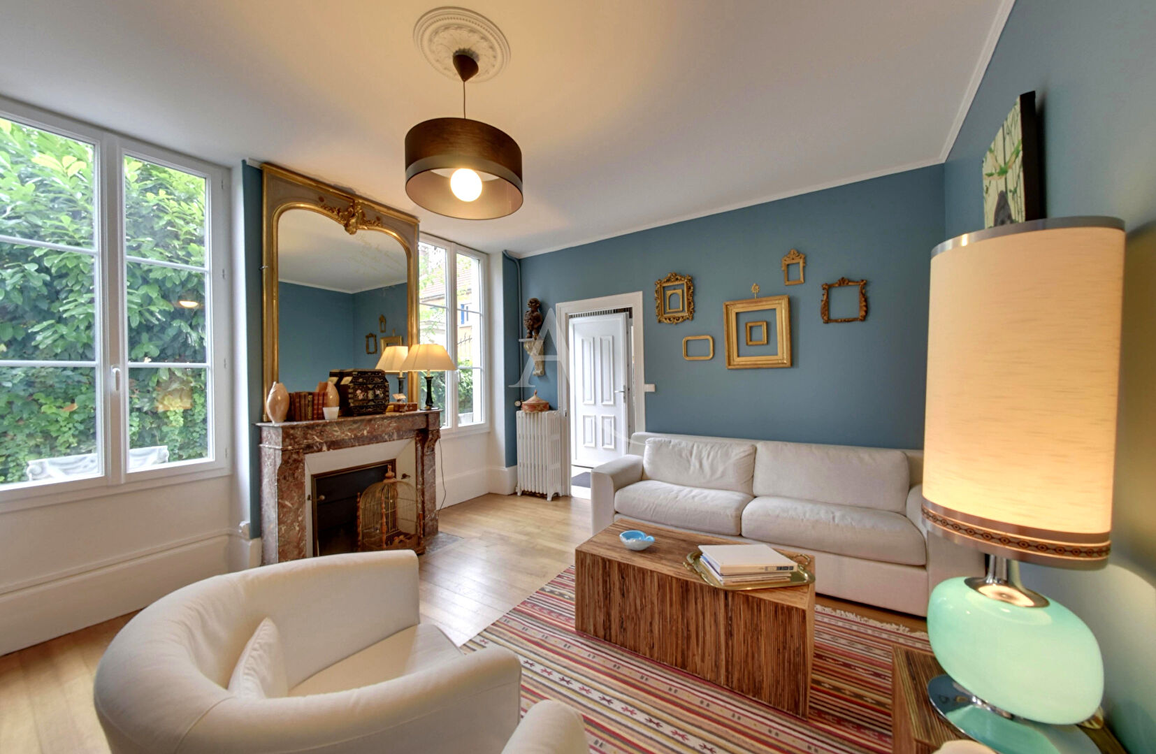 Agence immobilière de L'Adresse AUXERRE