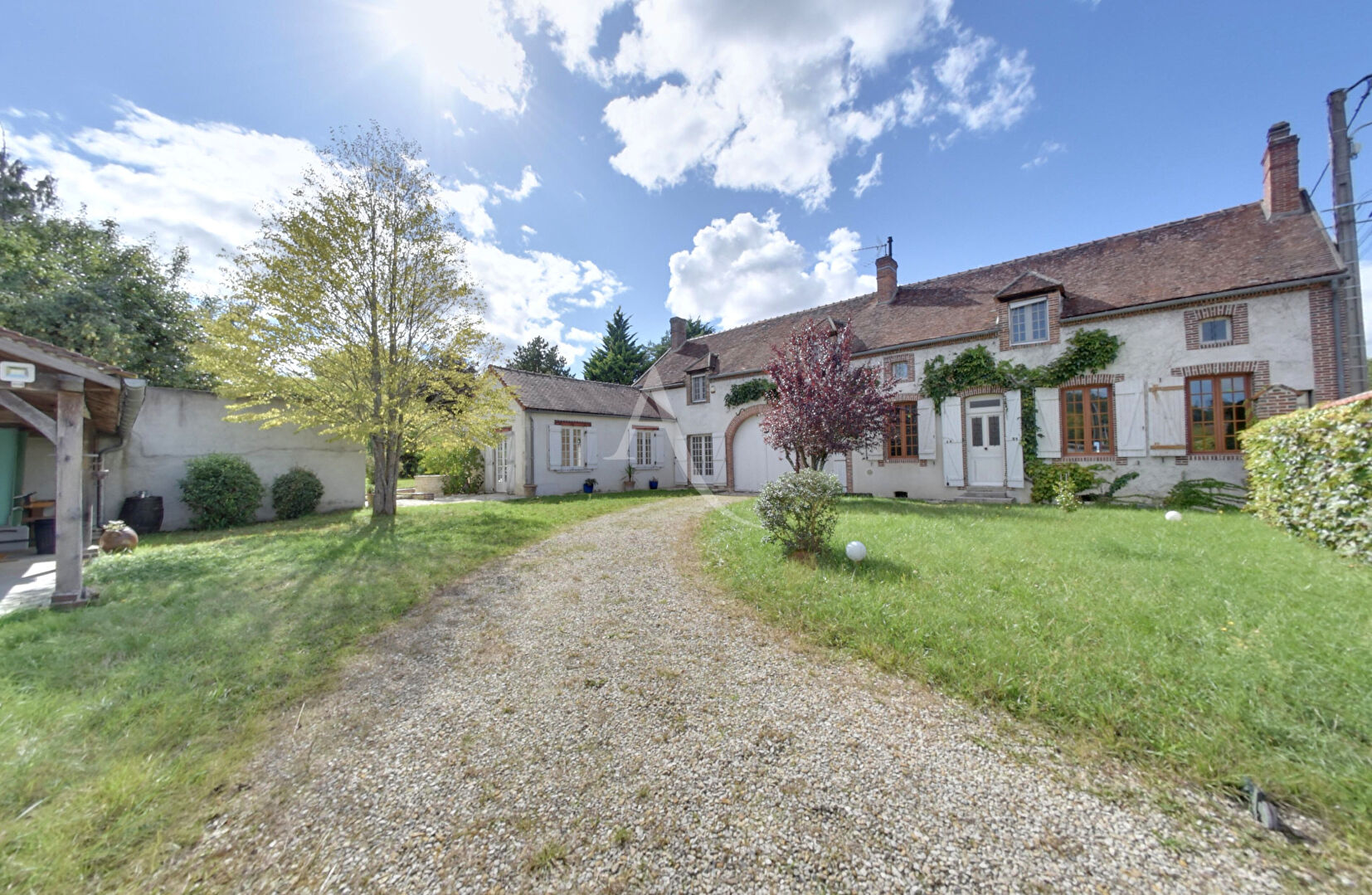 Agence immobilière de L'Adresse AUXERRE