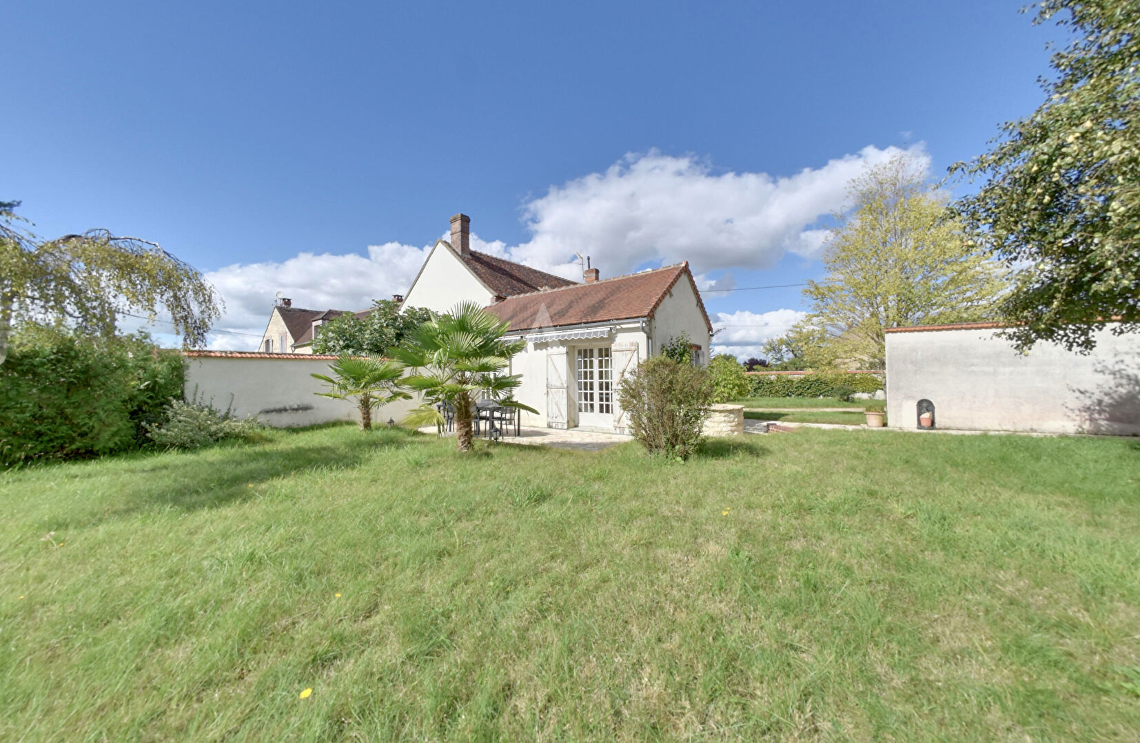 Photo Belle demeure familiale image 3/6