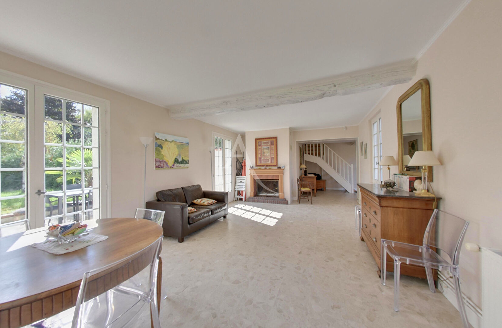 Photo Belle demeure familiale image 4/6