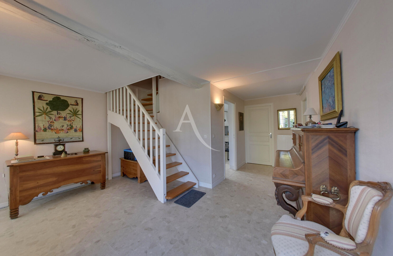 Photo Belle demeure familiale image 5/6