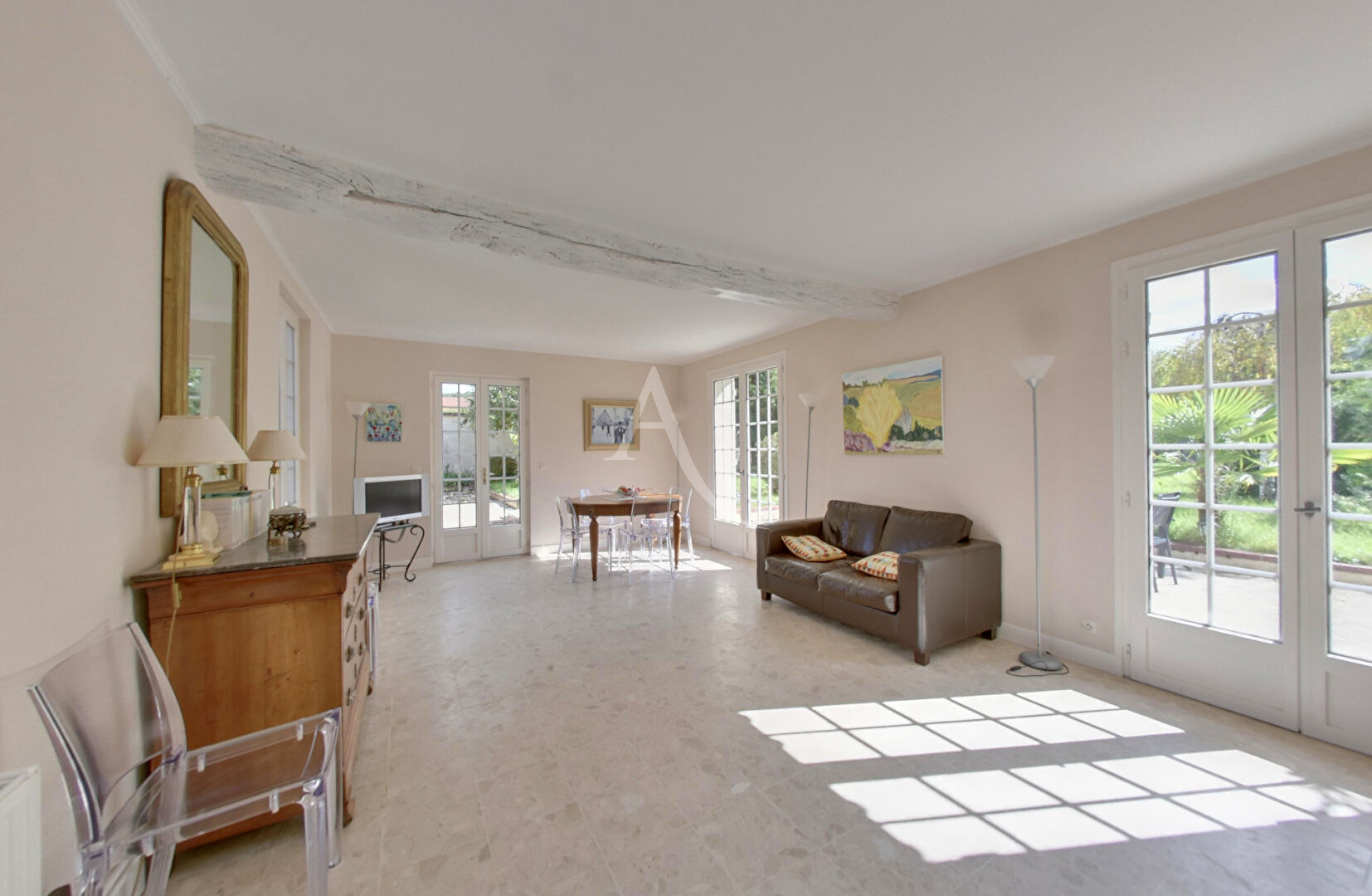 Photo Belle demeure familiale image 6/6