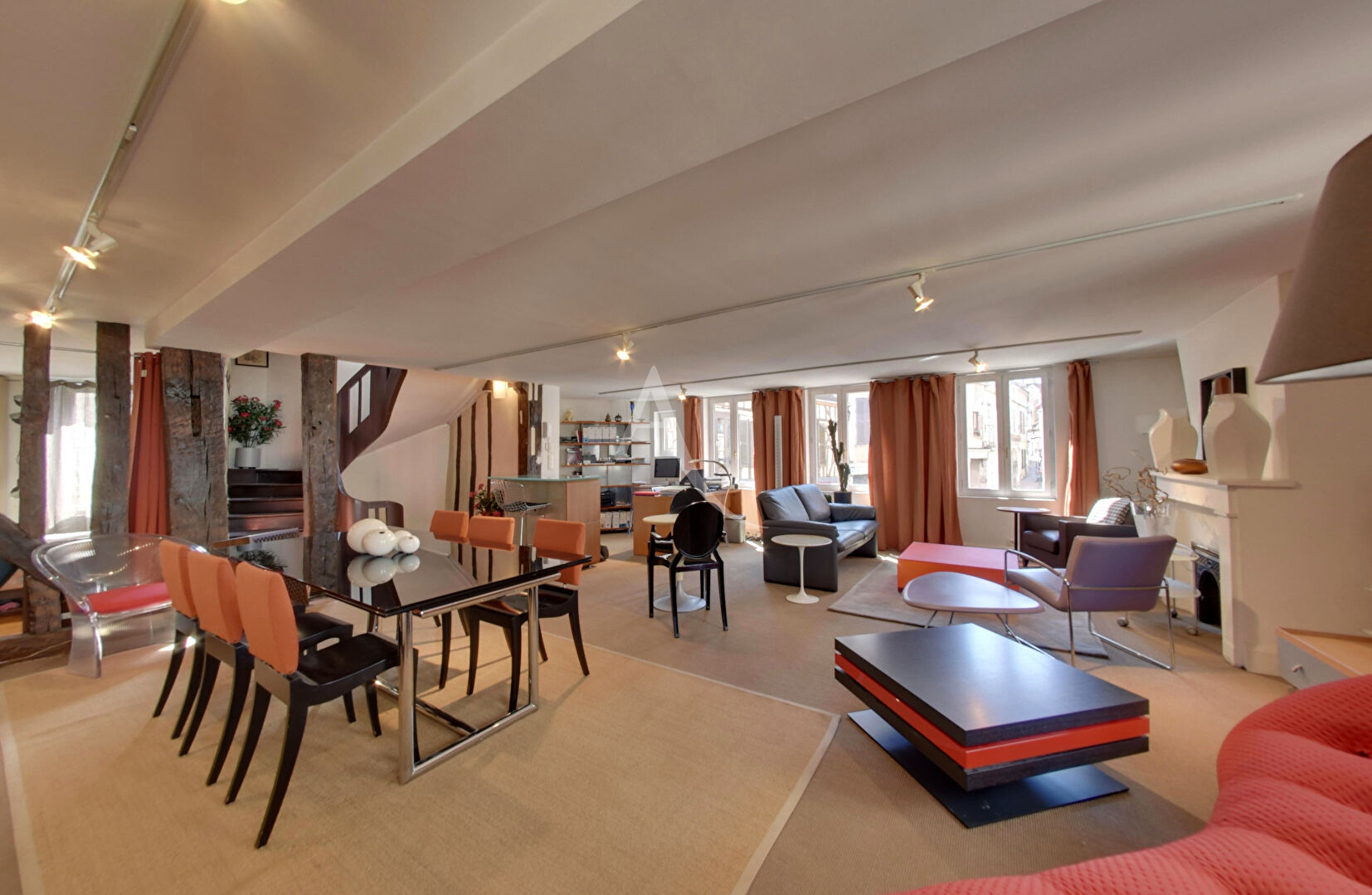 Agence immobilière de L'Adresse AUXERRE