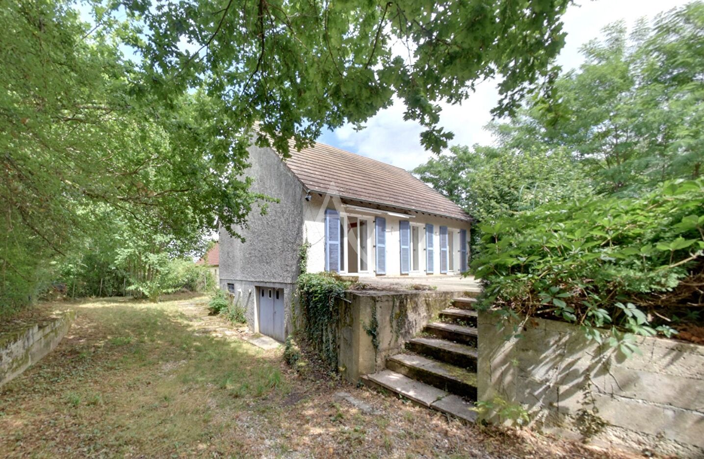 Agence immobilière de L'Adresse AUXERRE