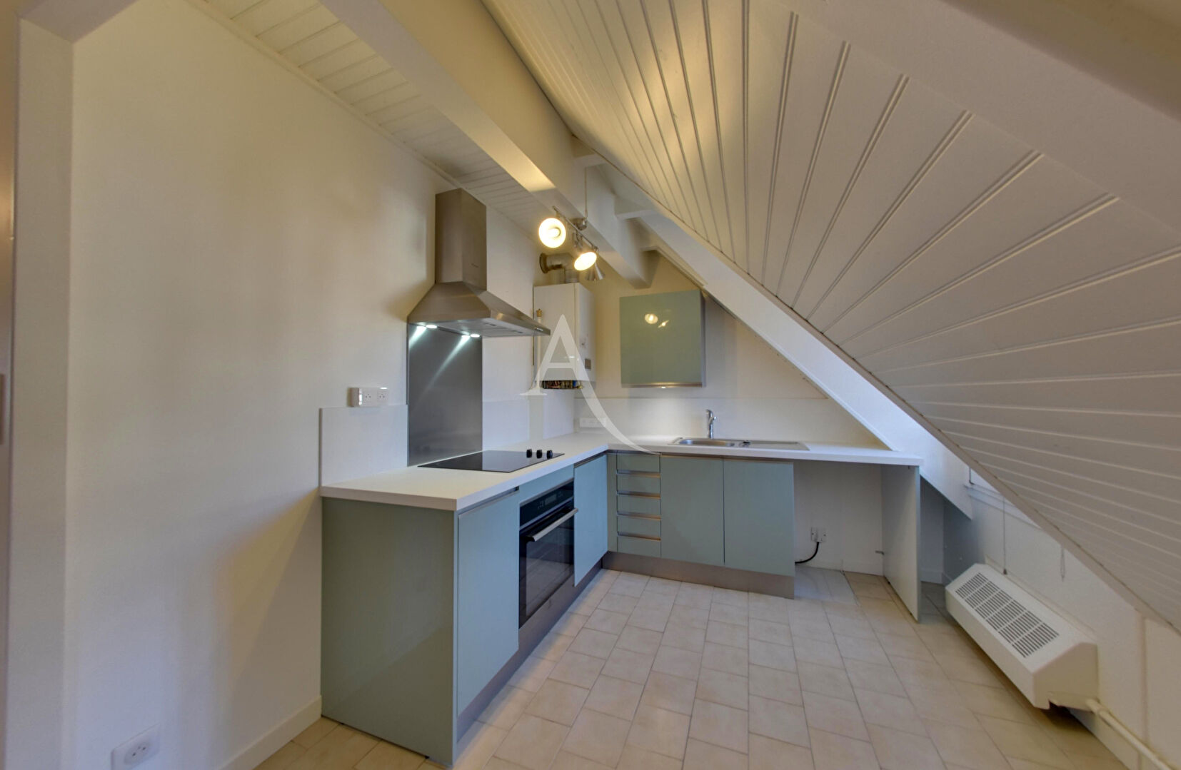 Photo Appartement 2 pièces rénové image 3/6