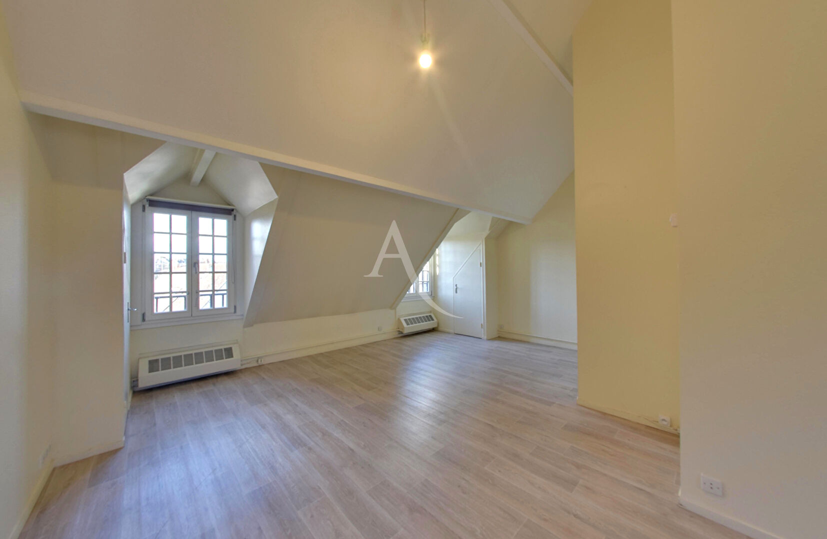 Photo Appartement 2 pièces rénové image 4/6