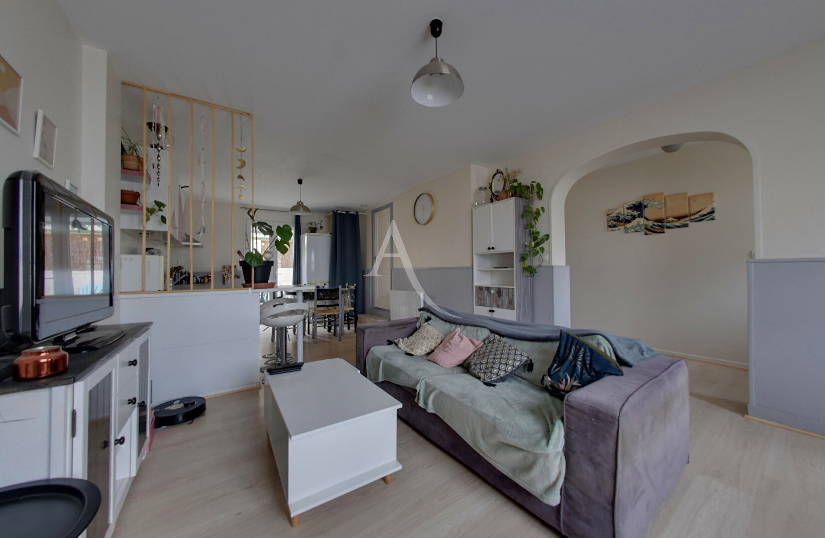 Agence immobilière de L'Adresse AUXERRE