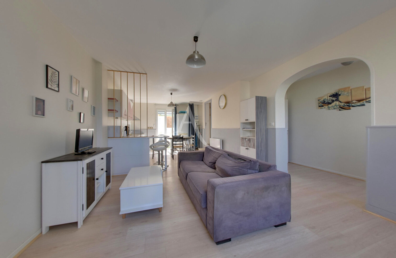 Agence immobilière de L'Adresse AUXERRE