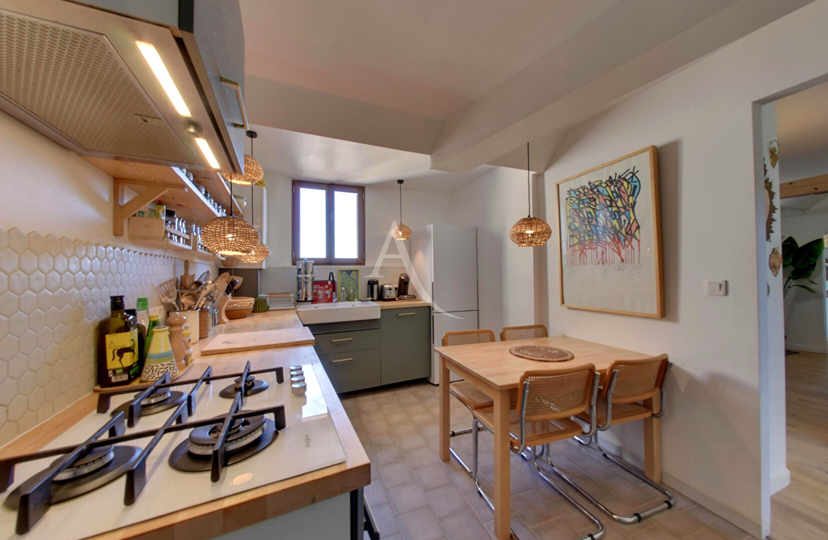 Agence immobilière de L'Adresse AUXERRE