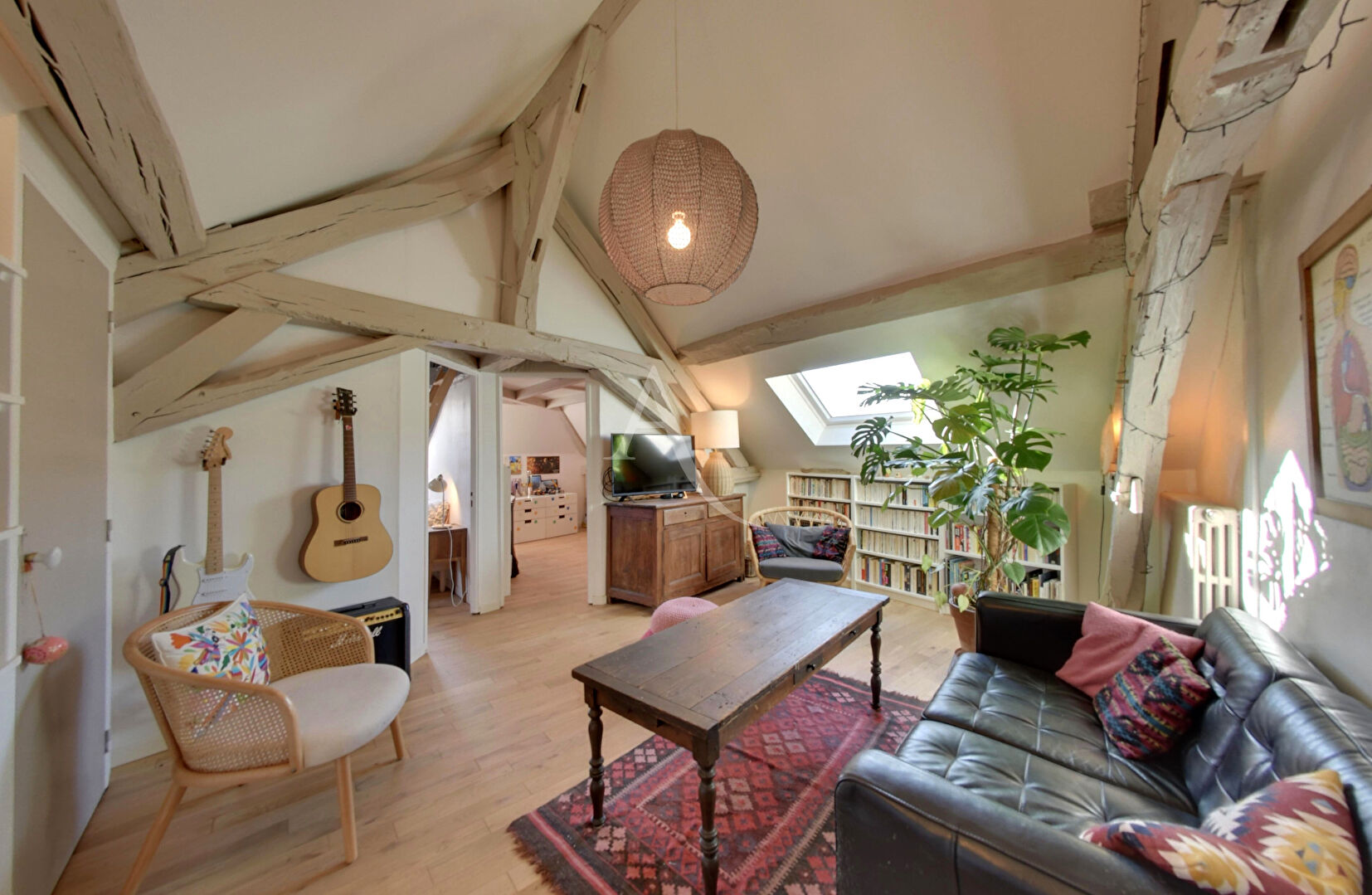 Agence immobilière de L'Adresse AUXERRE