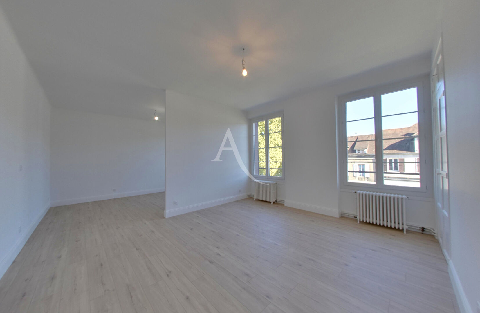 Agence immobilière de L'Adresse AUXERRE