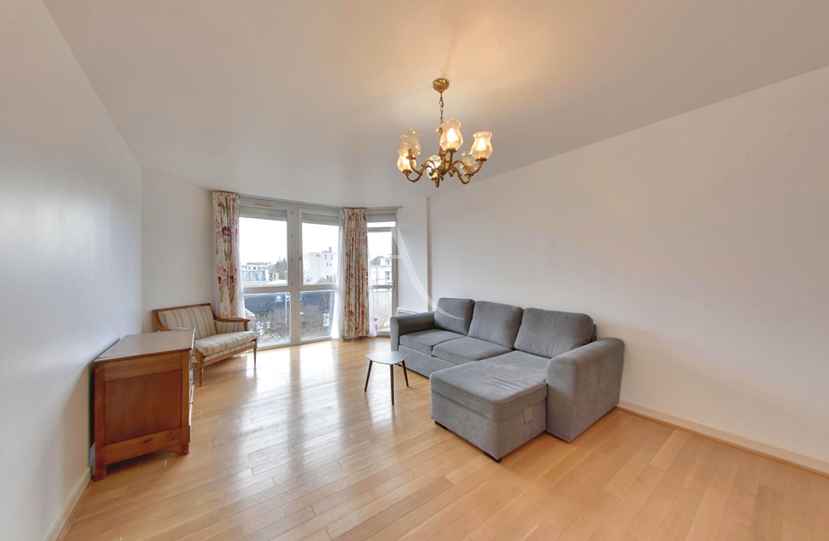 Agence immobilière de L'Adresse AUXERRE