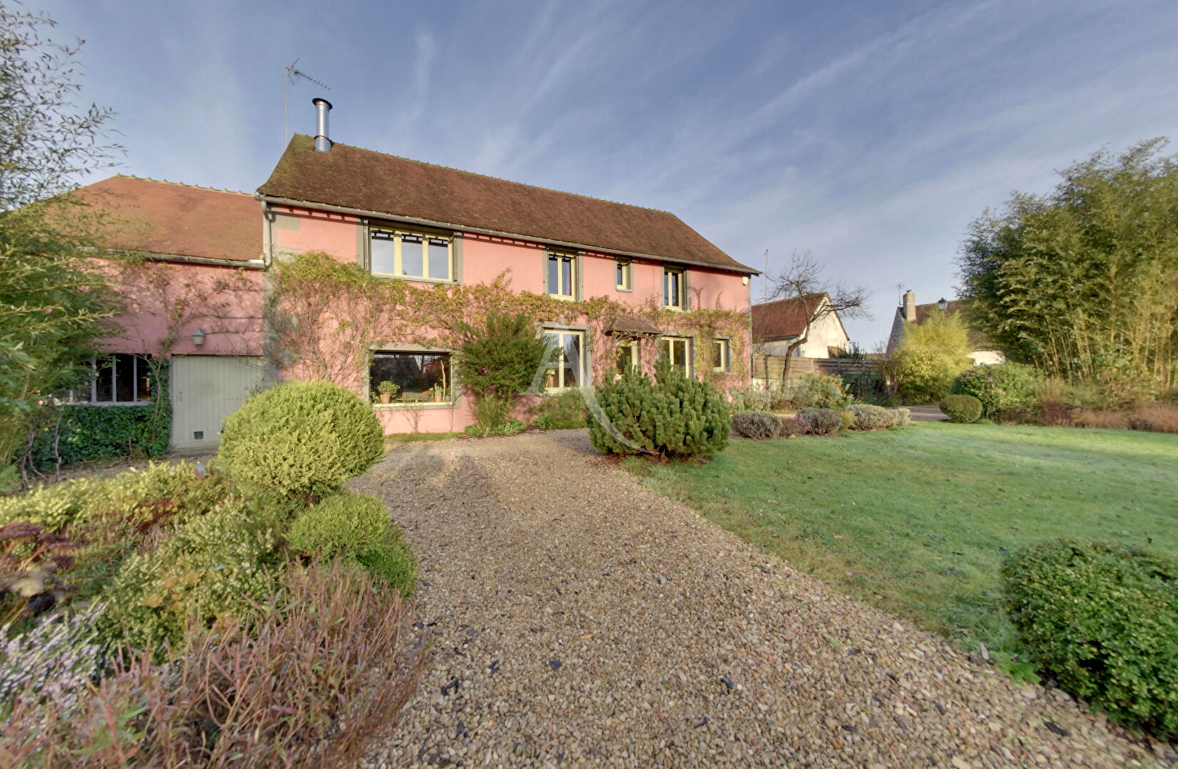 Agence immobilière de L'Adresse AUXERRE