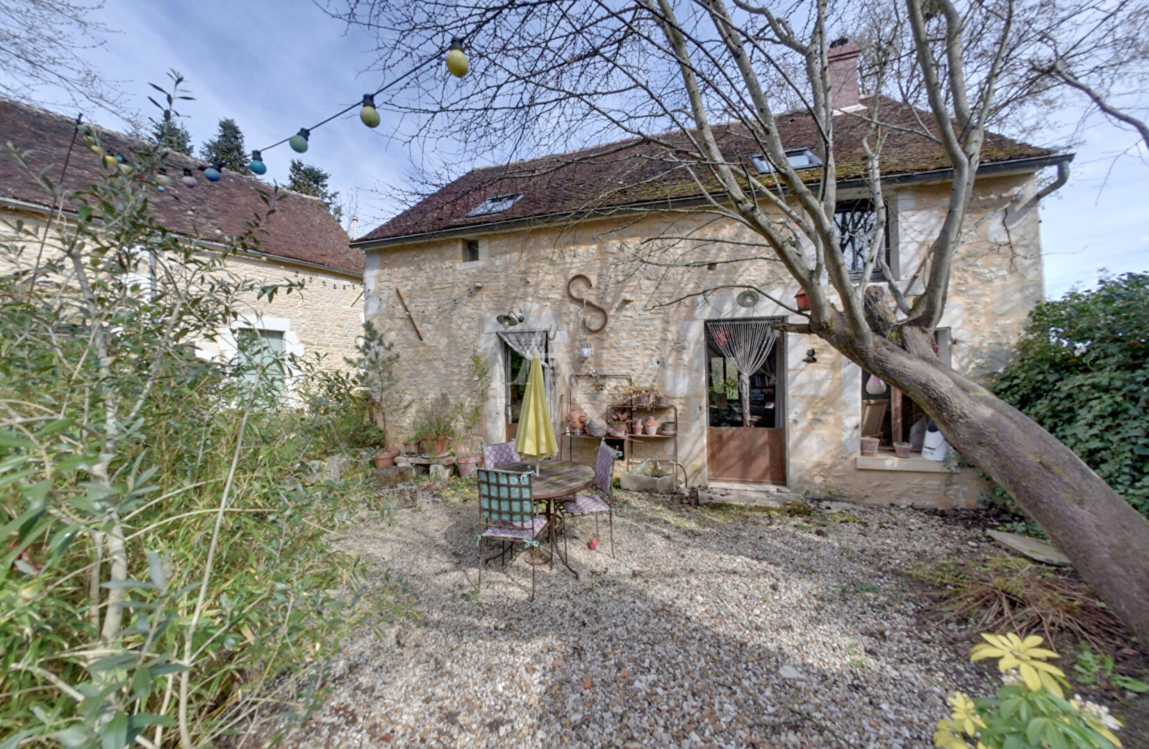 Agence immobilière de L'Adresse AUXERRE