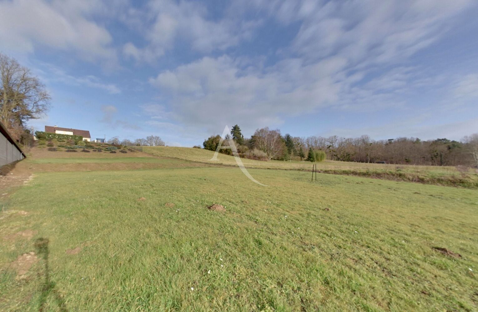 Agence immobilière de L'Adresse AUXERRE