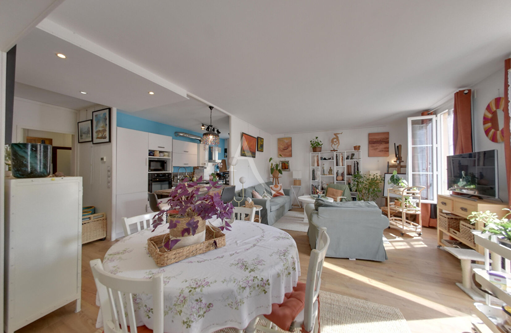 Agence immobilière de L'Adresse AUXERRE