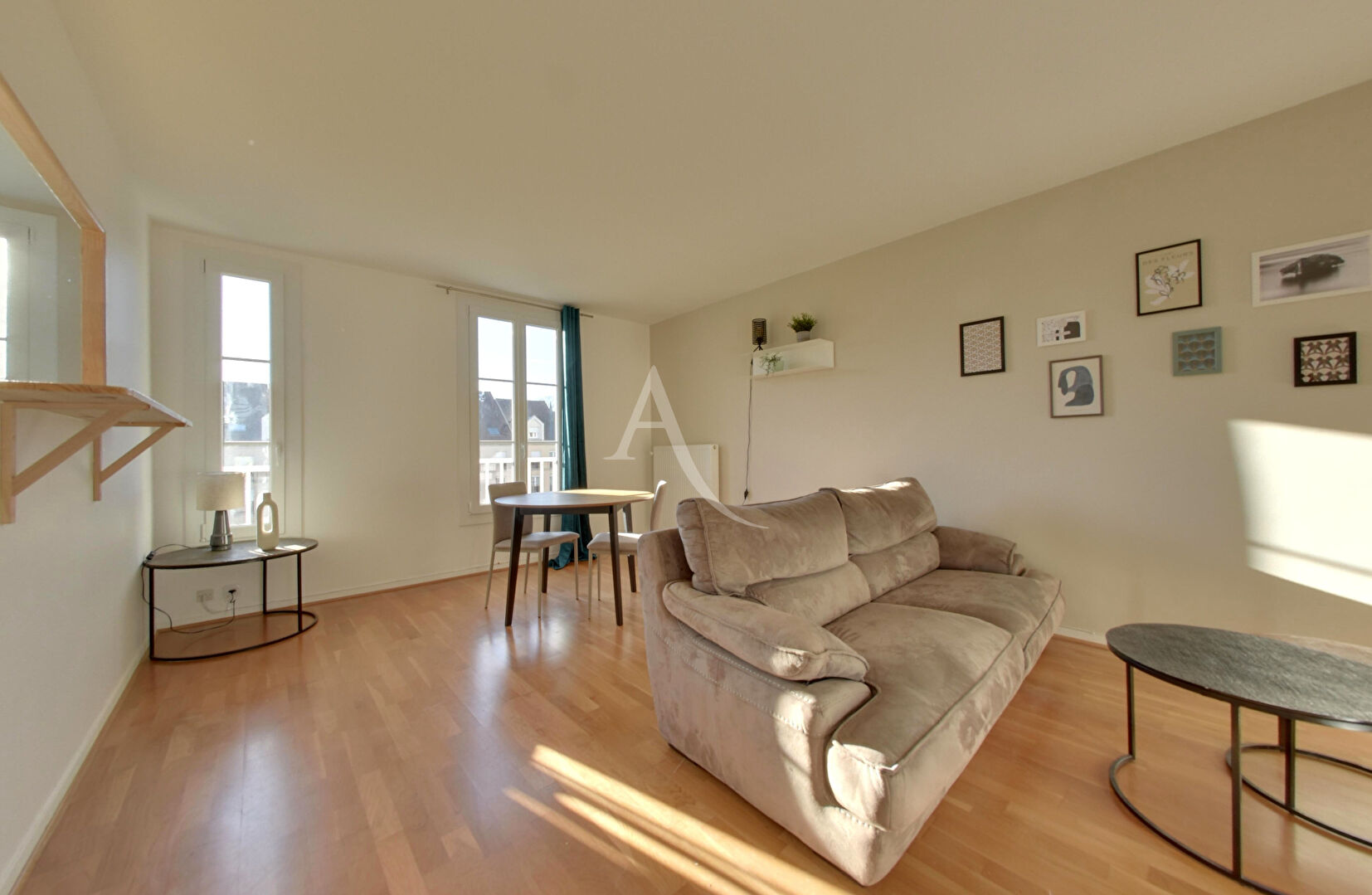 Agence immobilière de L'Adresse AUXERRE