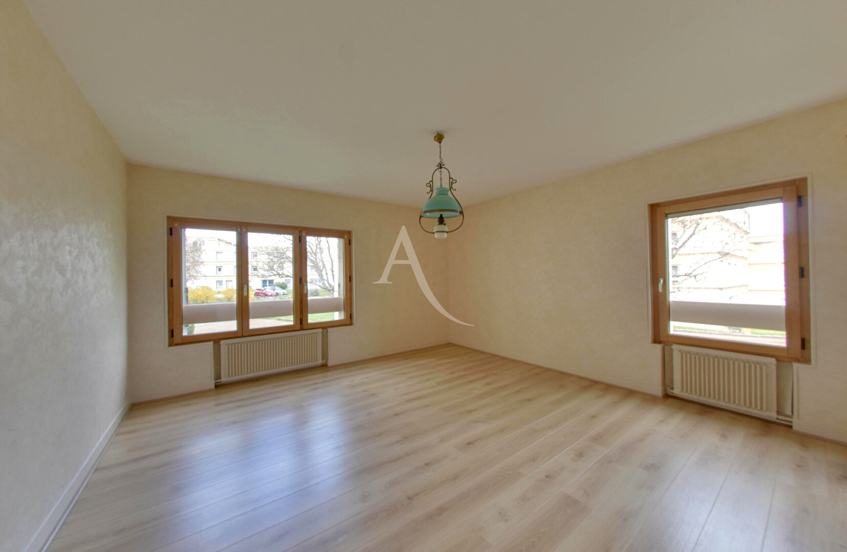 Agence immobilière de L'Adresse AUXERRE