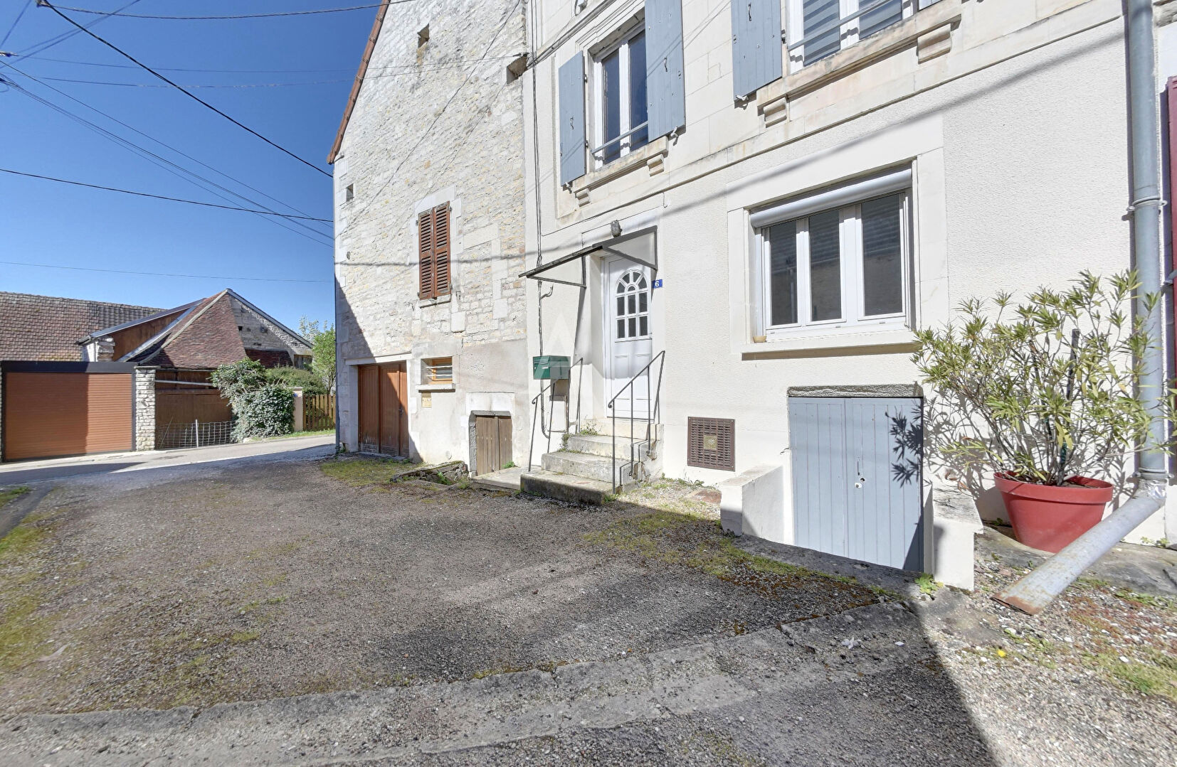 Agence immobilière de L'Adresse AUXERRE