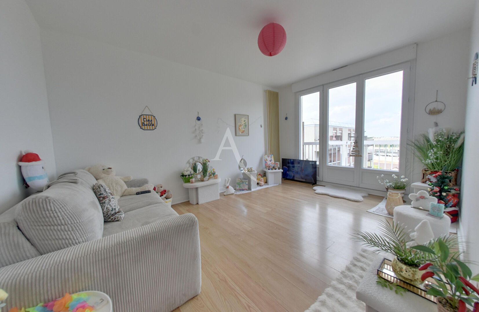 Agence immobilière de L'Adresse AUXERRE