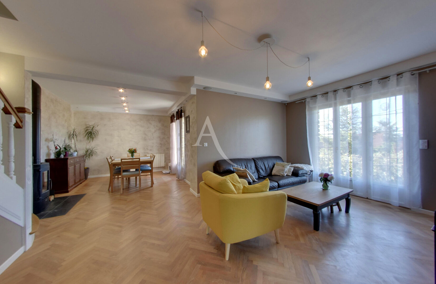 Agence immobilière de L'Adresse AUXERRE