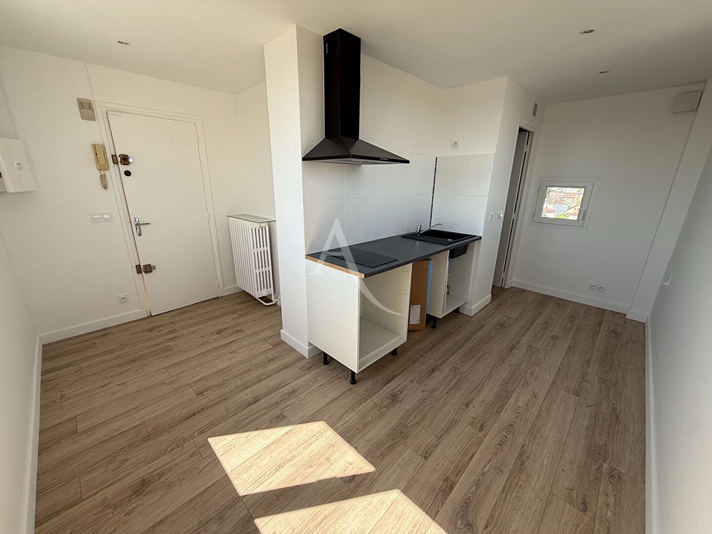 Agence immobilière de L'Adresse AUXERRE