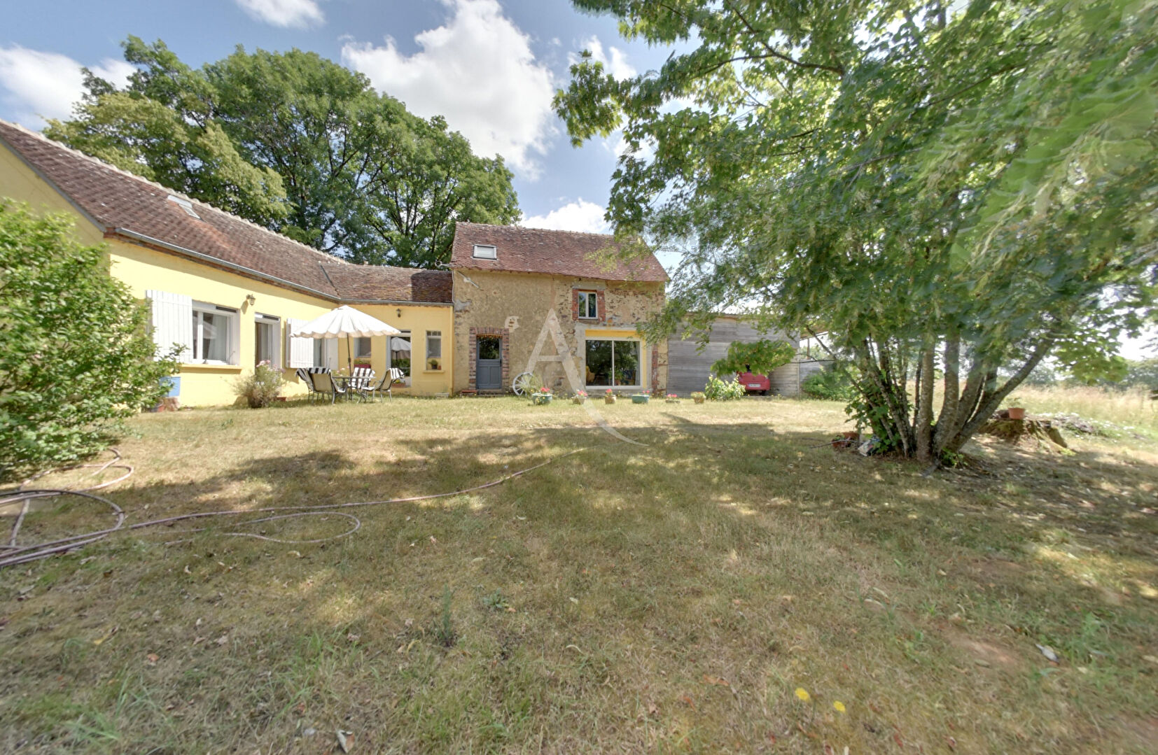 Agence immobilière de L'Adresse AUXERRE