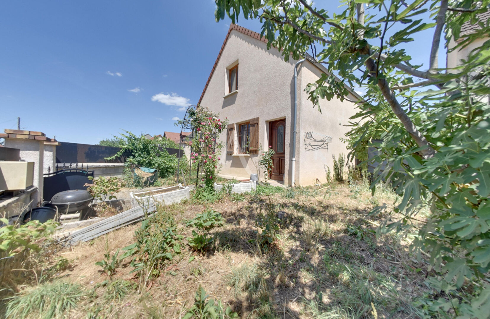 Agence immobilière de L'Adresse AUXERRE