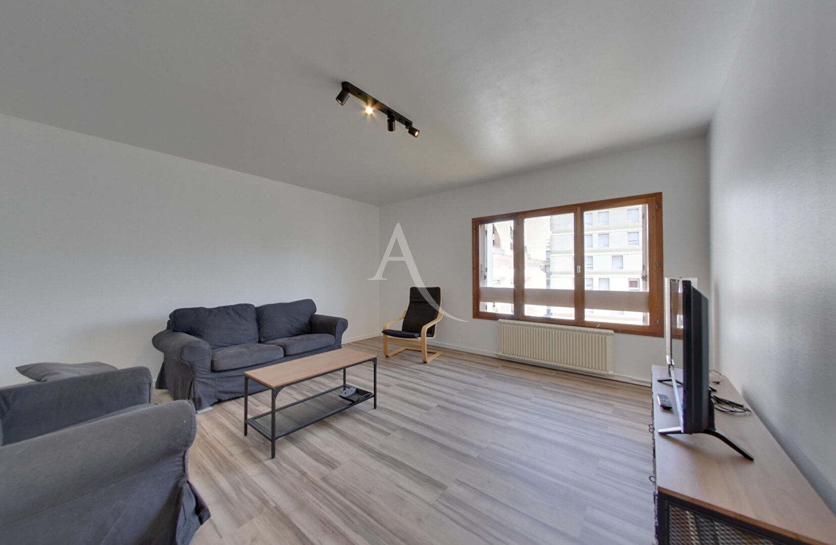 Agence immobilière de L'Adresse AUXERRE