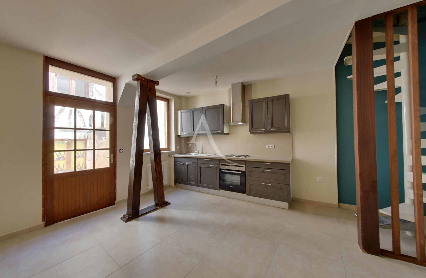 Agence immobilière de L'Adresse AUXERRE