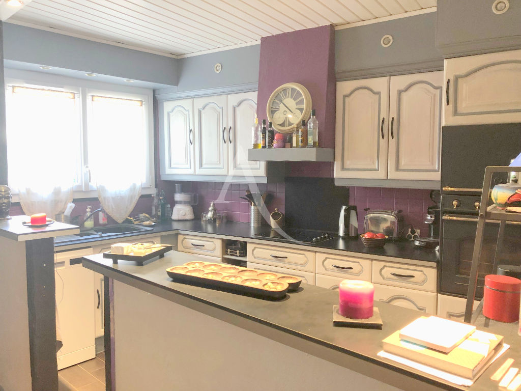 Agence immobilière de L'Adresse VAUJOURS IMMOBILIER - VAUJOURS IMMOBILIER