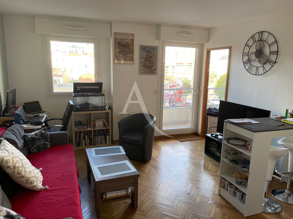 Photo Appartement 8 Boulevard Gambetta 2 pièce(s) 36.50 m2 image 2/6