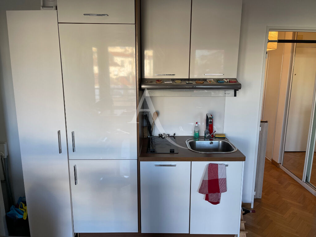 Photo Appartement 8 Boulevard Gambetta 2 pièce(s) 36.50 m2 image 3/6