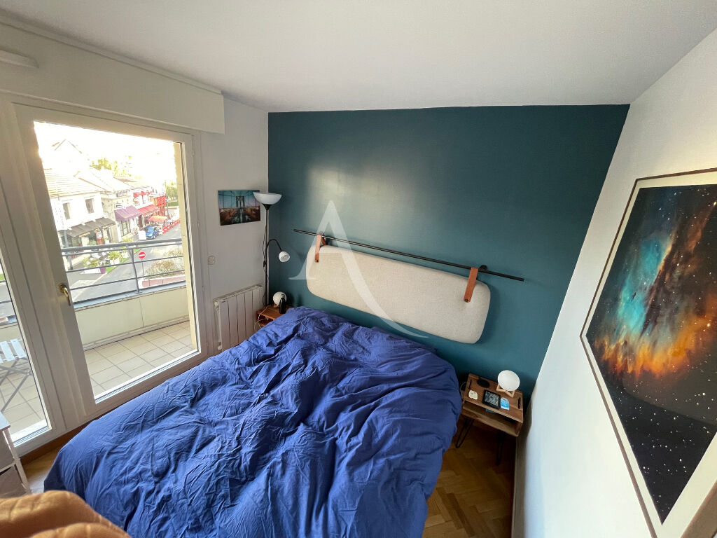 Photo Appartement 8 Boulevard Gambetta 2 pièce(s) 36.50 m2 image 4/6