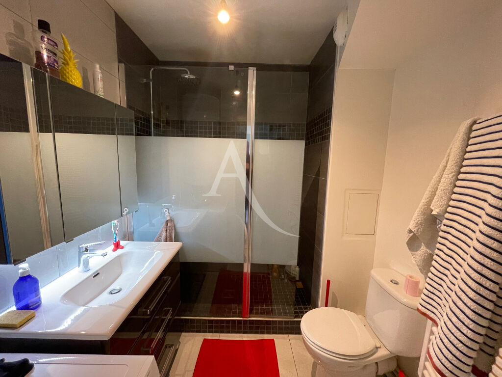 Photo Appartement 8 Boulevard Gambetta 2 pièce(s) 36.50 m2 image 5/6