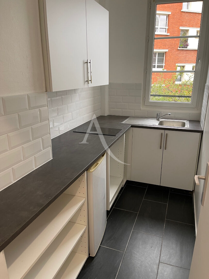 Photo Appartement Issy Les Moulineaux 1 pièce(s) 24 m2 image 5/6