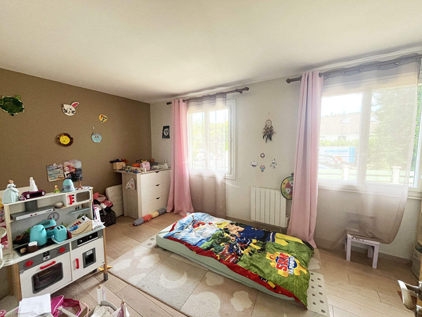 Photo Dourdan, pavillon en excellent état ! image 6/6