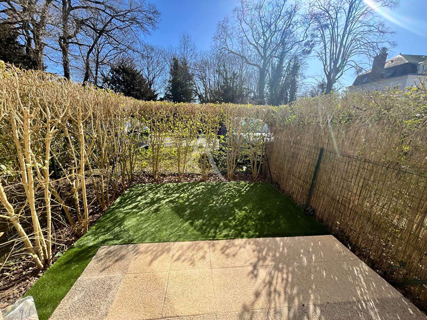 Photo Dourdan - Studio meublé refait à neuf ! image 2/6