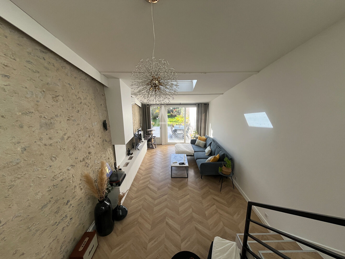 Photo RARE : Centre-ville de Dourdan ! image 6/6