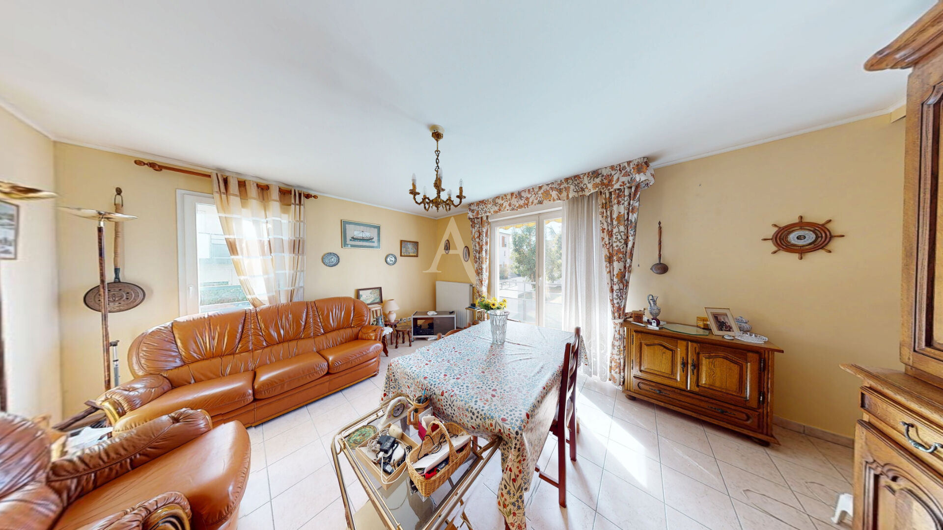 Agence immobilière de L'Adresse Agence du Donjon Dourdan - Agence du Donjon Dourdan