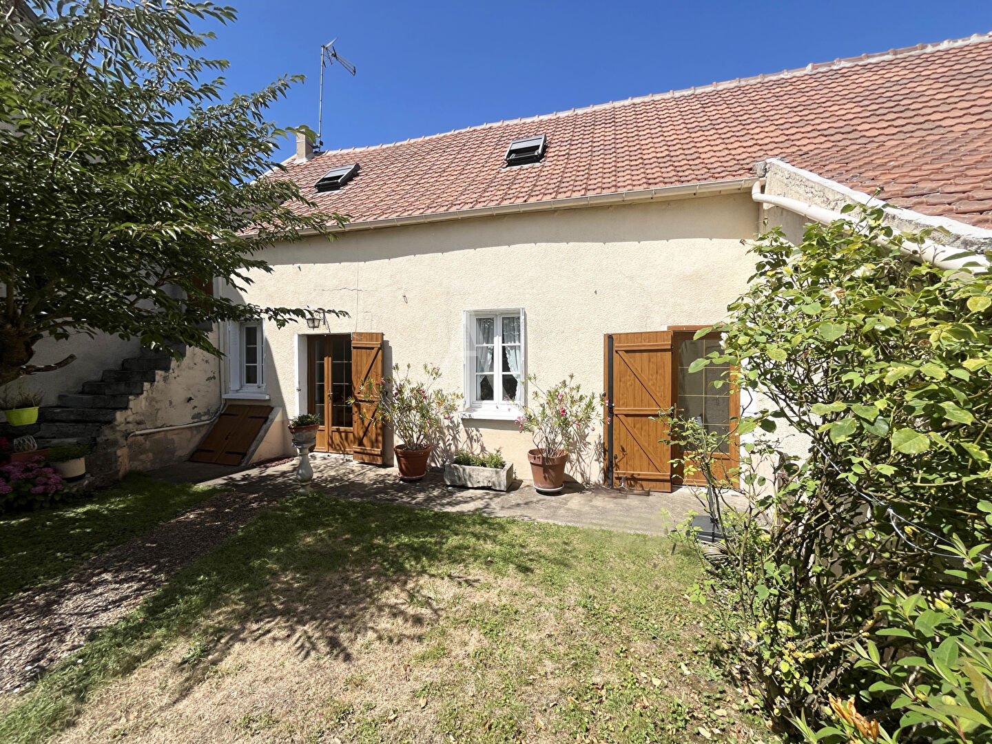Agence immobilière de L'Adresse Agence du Donjon Dourdan - Agence du Donjon Dourdan