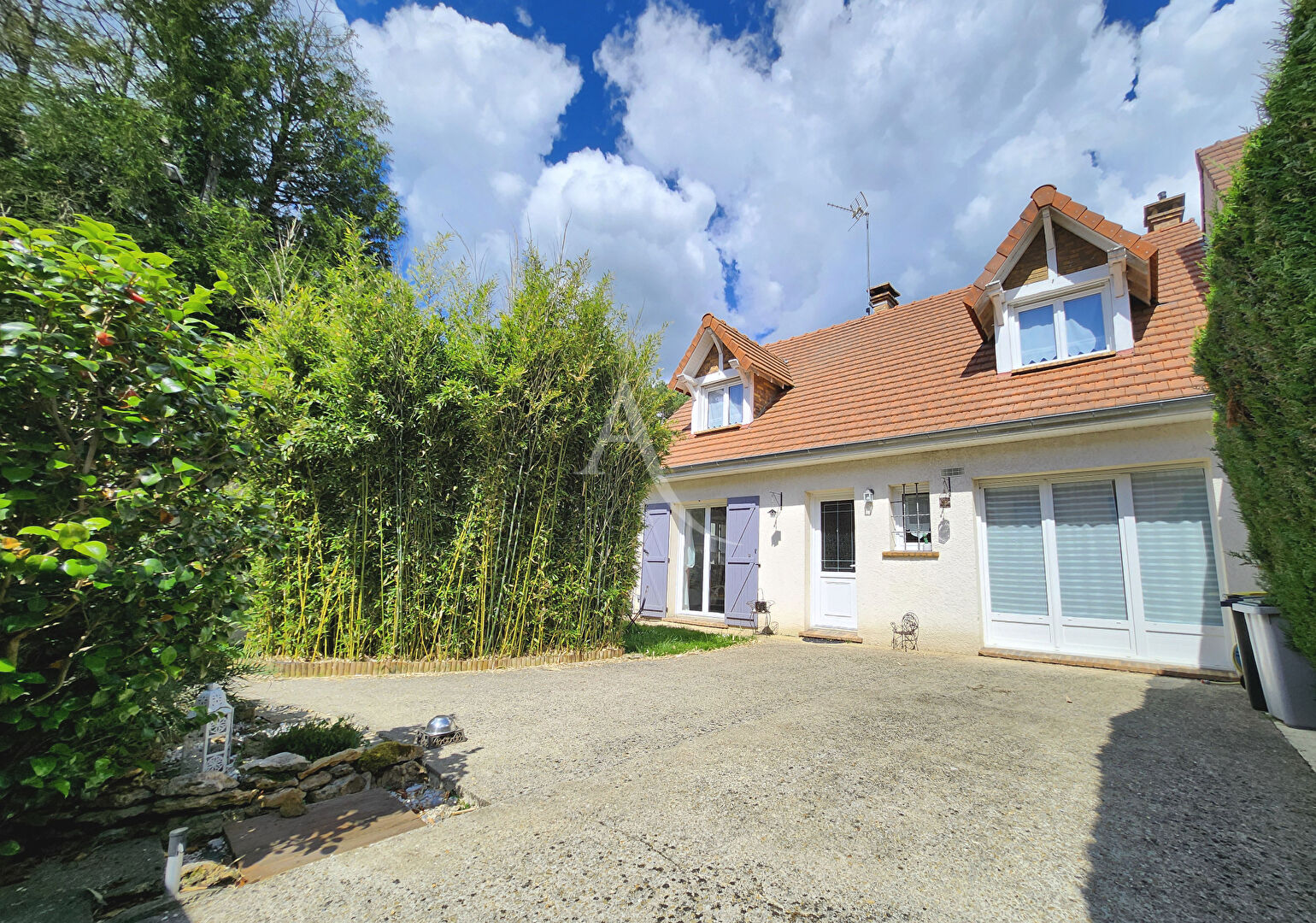 Agence immobilière de L'Adresse Agence du Donjon Dourdan - Agence du Donjon Dourdan